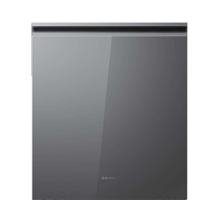 COLMO洗碗机门板/面板 镜岩灰 适配机型FB3/G52/G53/G55/G53Pro/HS1A