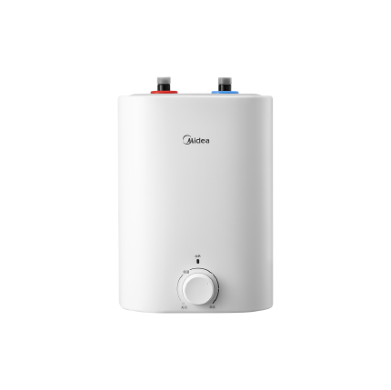 美的小厨宝F7.6-20CB5(ES) 7.6升6倍增容 一级能效 一体式发泡锁温 