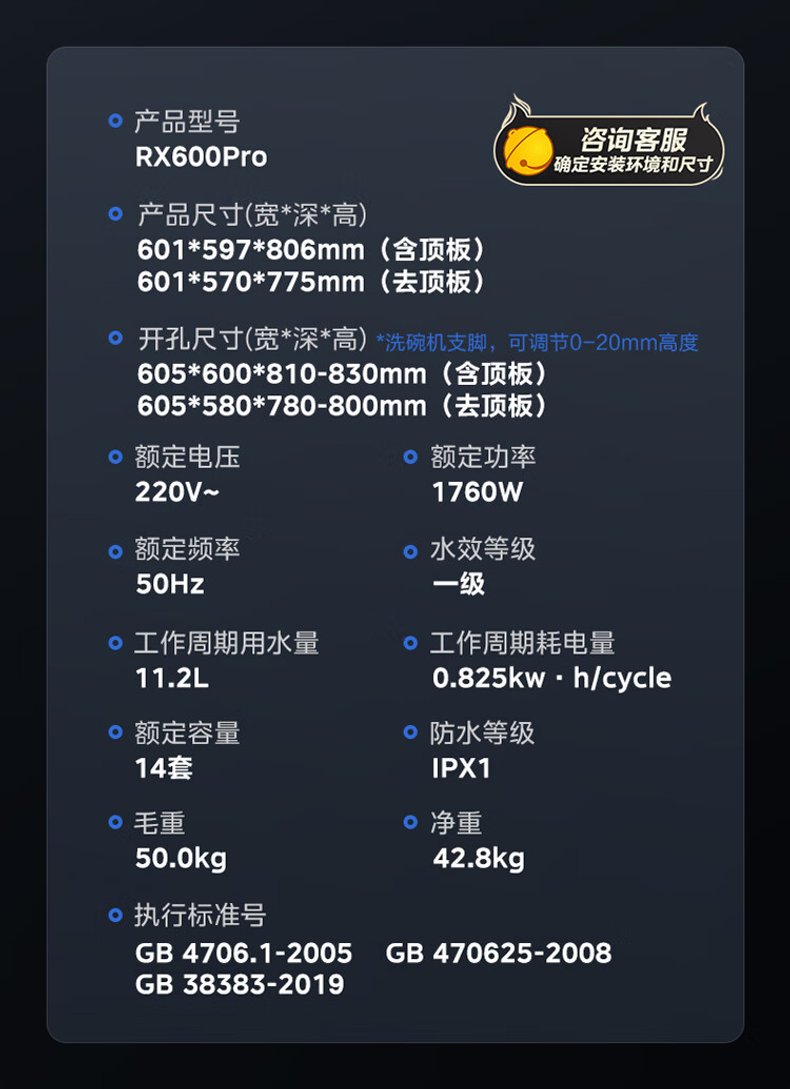 商品详情