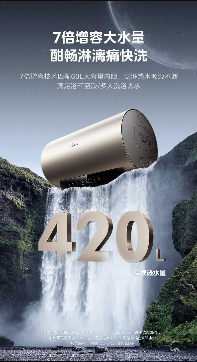 商品详情