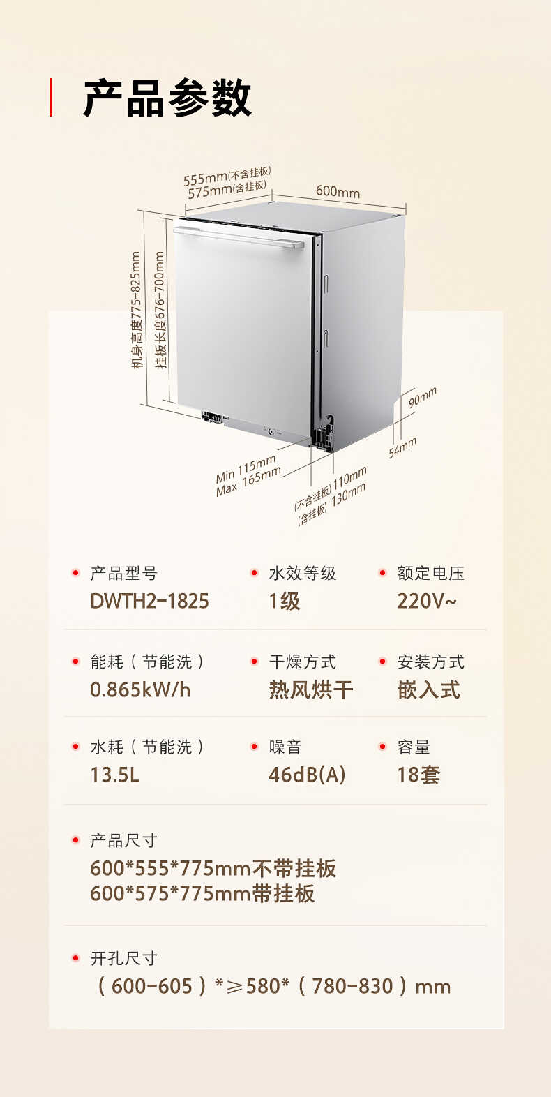 商品详情
