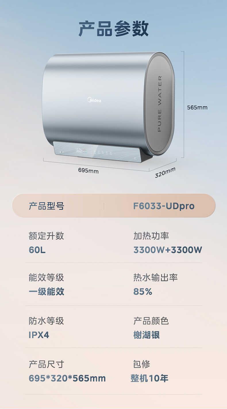 商品详情