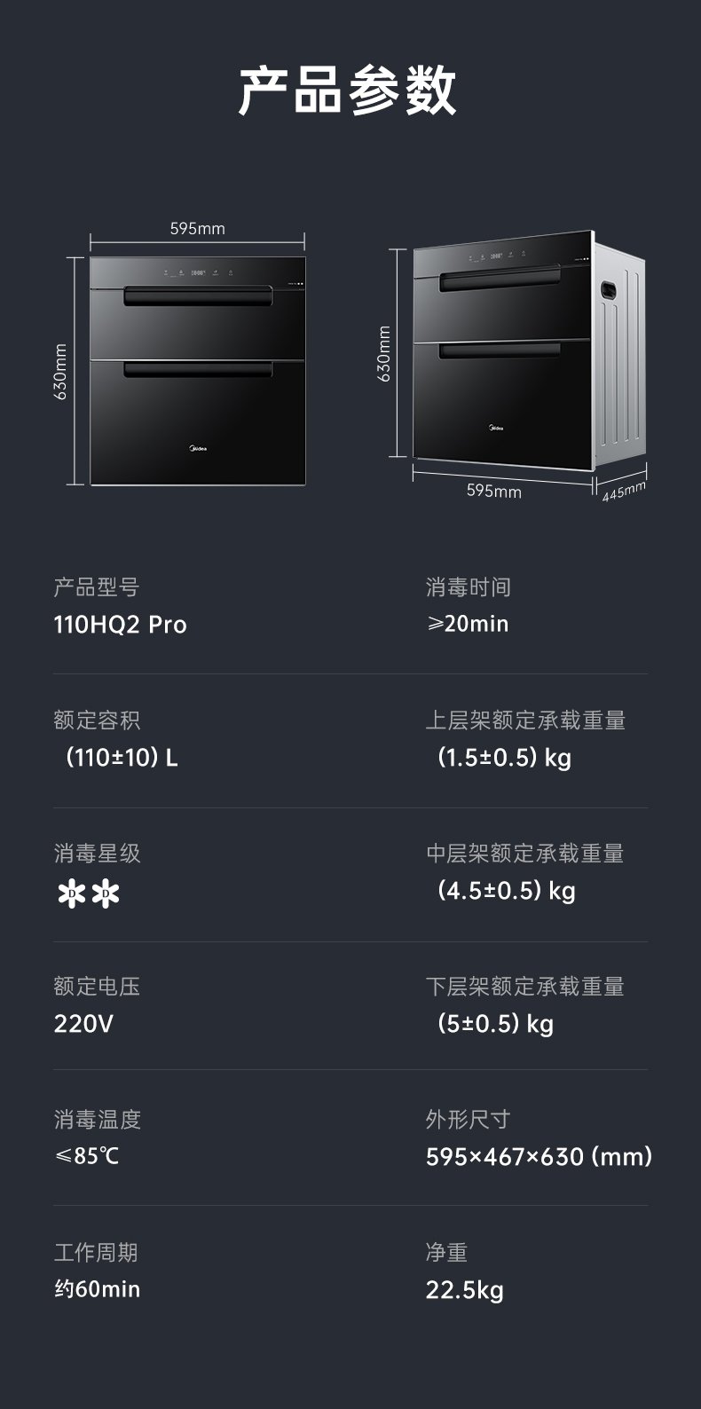 商品详情