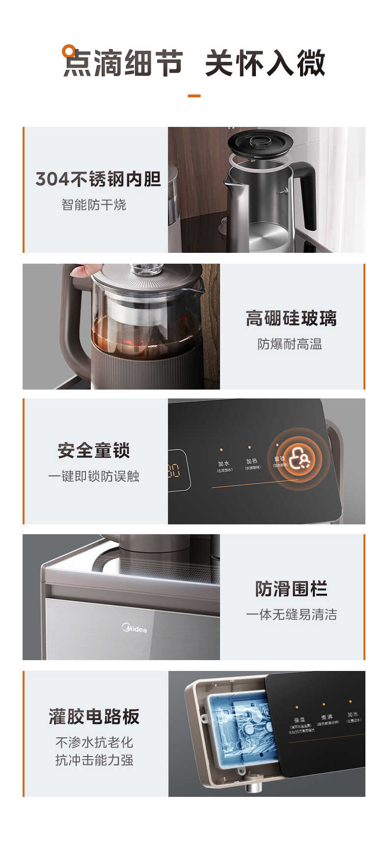 商品详情