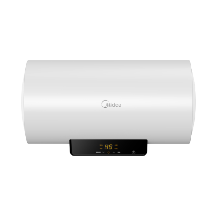 美的电热水器F10033-X1(S)  3300W 100L 速热数显 9重防护 