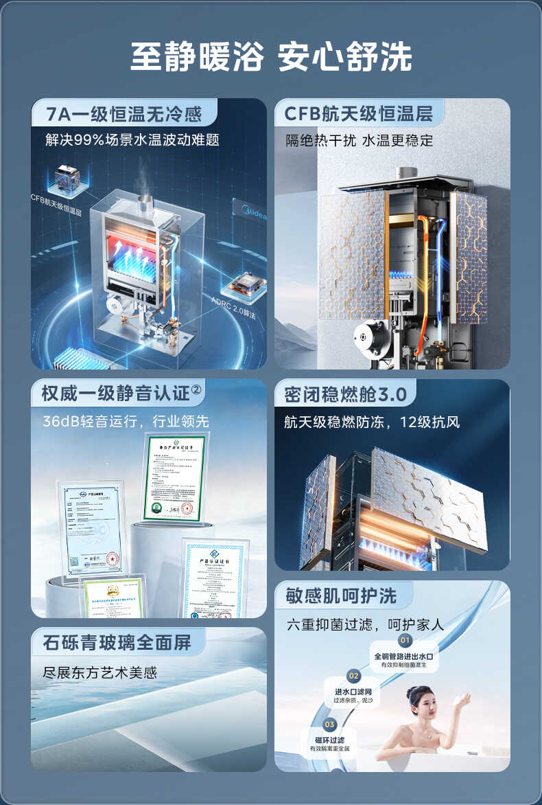 商品详情