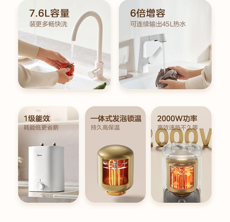 商品详情