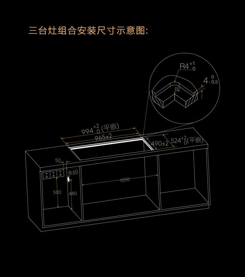 商品详情