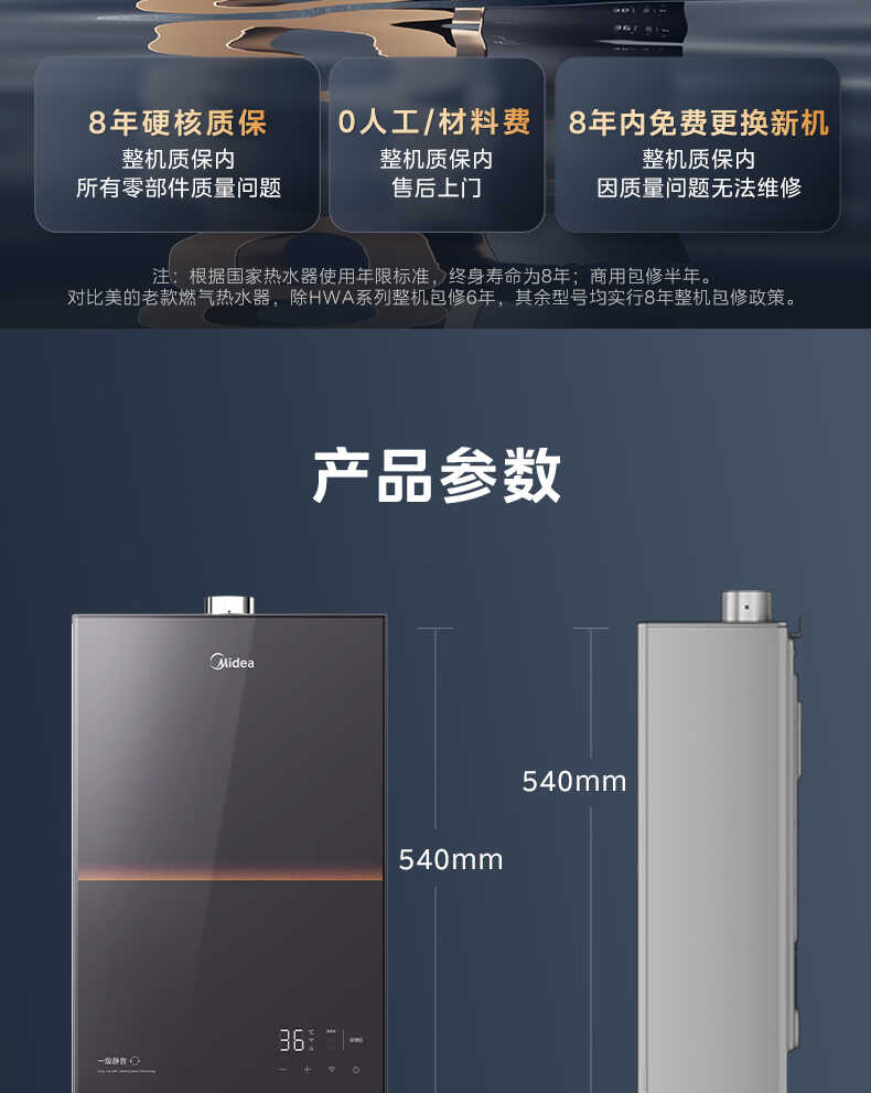 商品详情