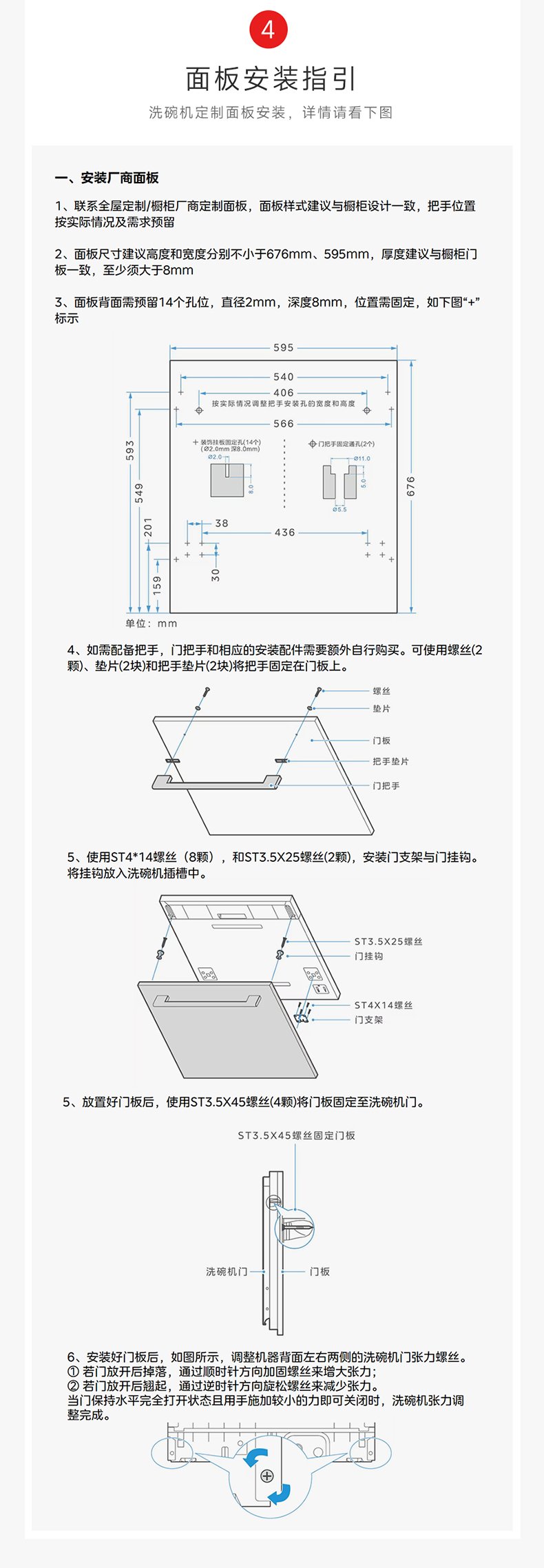 商品详情
