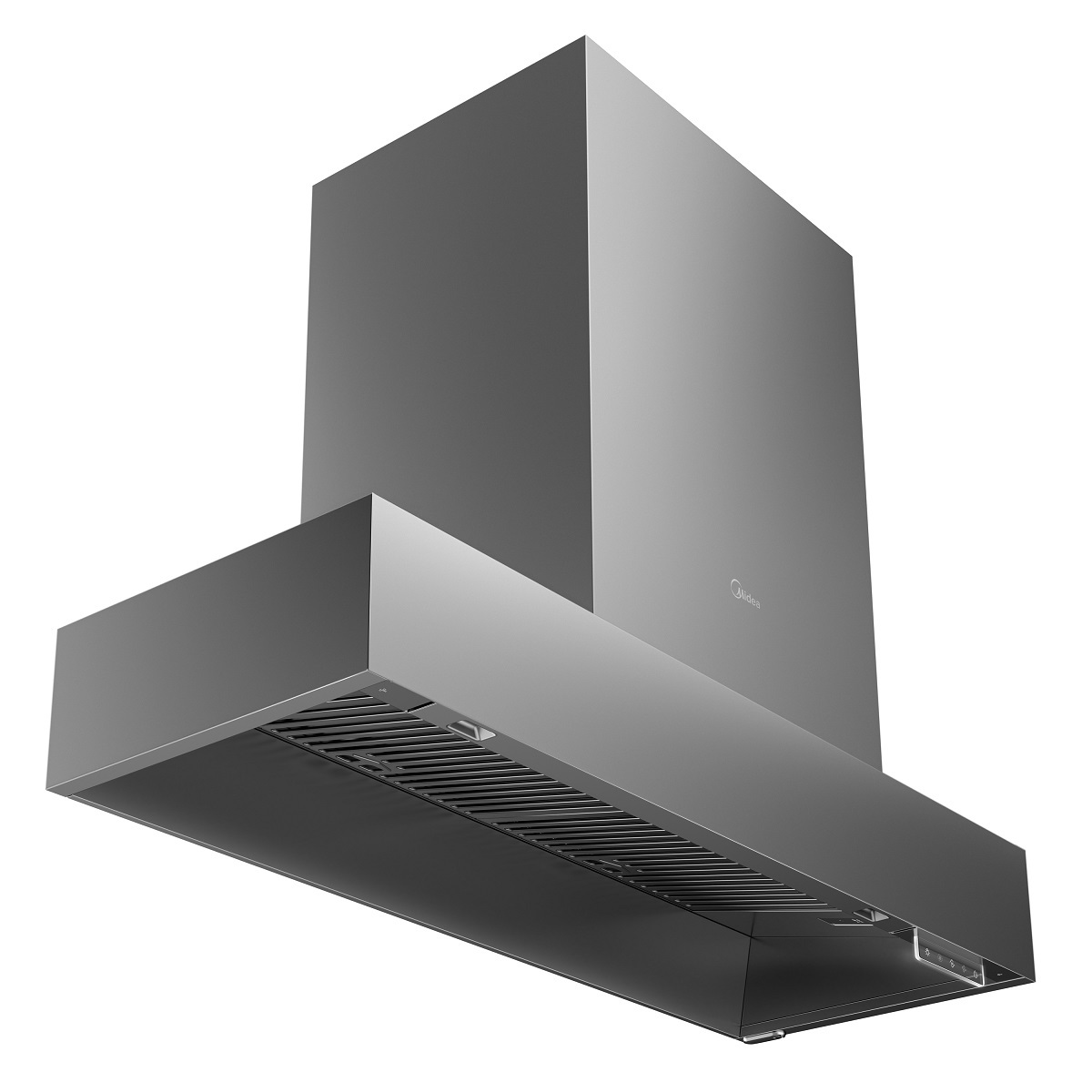 CXW-140-T8 T型烟机 （NFC+智能WIFI显示板烧录） 触摸 冷板喷涂 中国