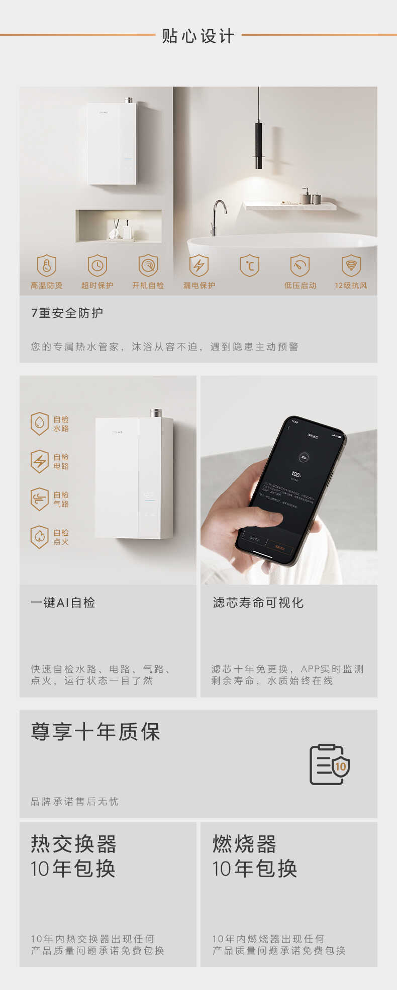 商品详情