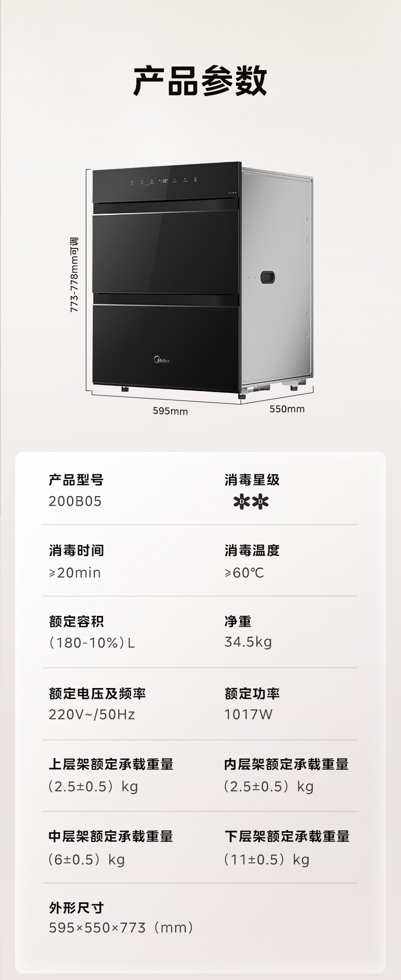 商品详情