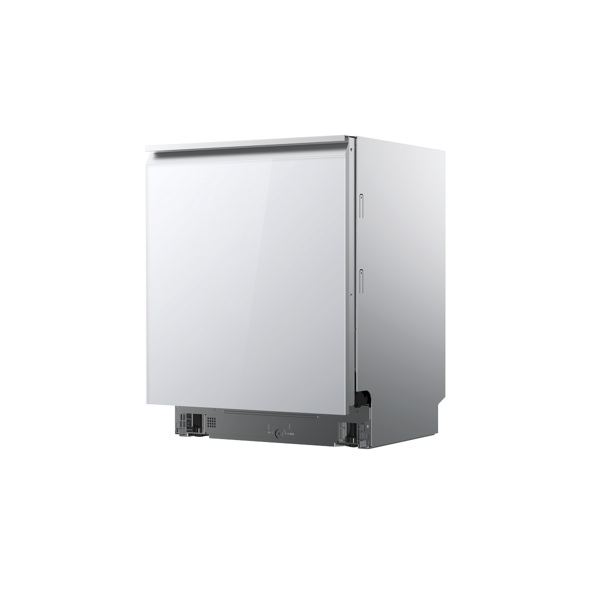 东芝（TOSHIBA）TH0Pro洗碗机  家用16套 105°热烘 卫星喷淋全覆盖