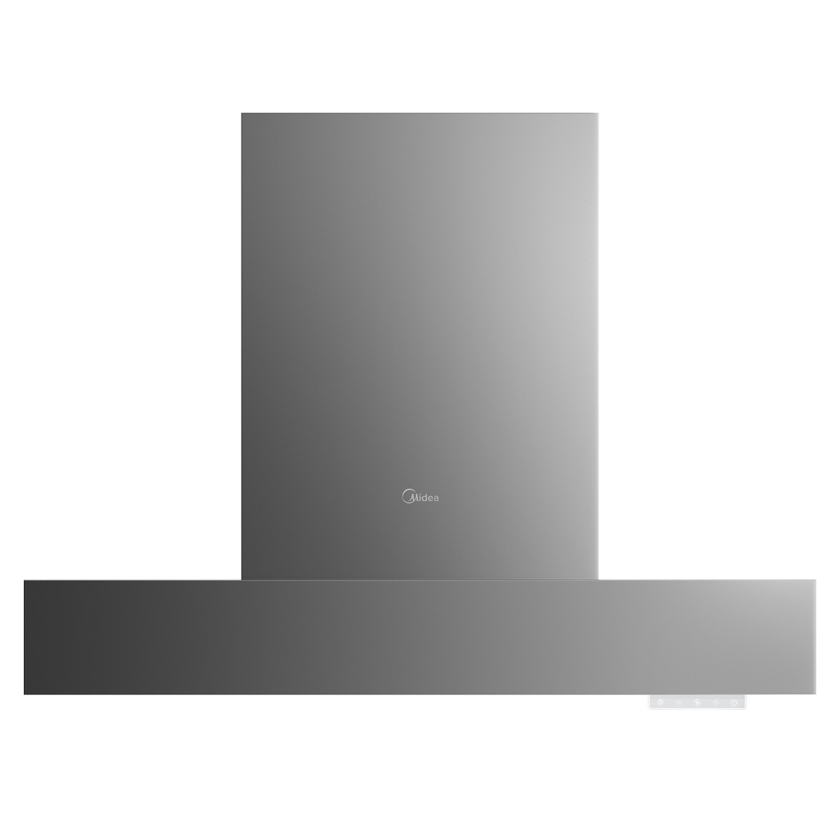 CXW-140-T8 T型烟机 （NFC+智能WIFI显示板烧录） 触摸 冷板喷涂 中国