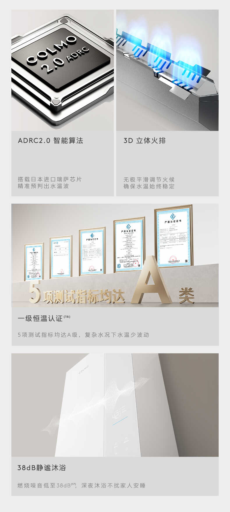 商品详情