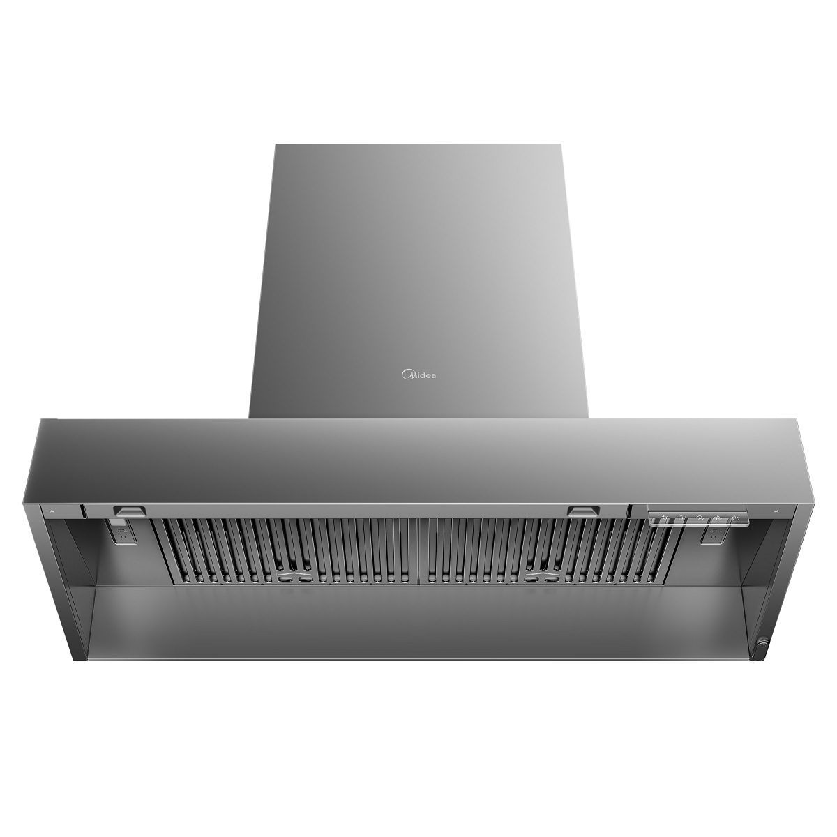 CXW-140-T9 T型烟机 （NFC+智能WIFI显示板烧录）触摸 冷板喷涂 中国