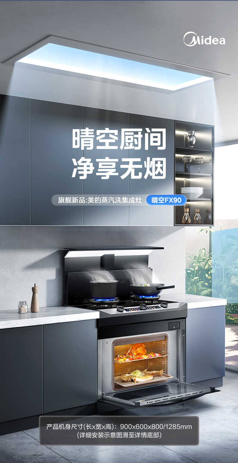 商品详情