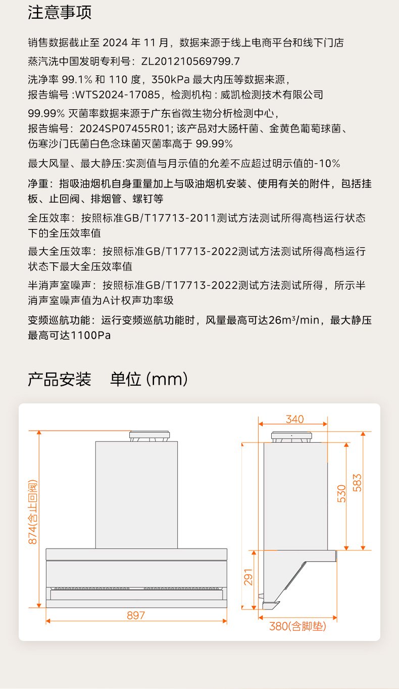 商品详情