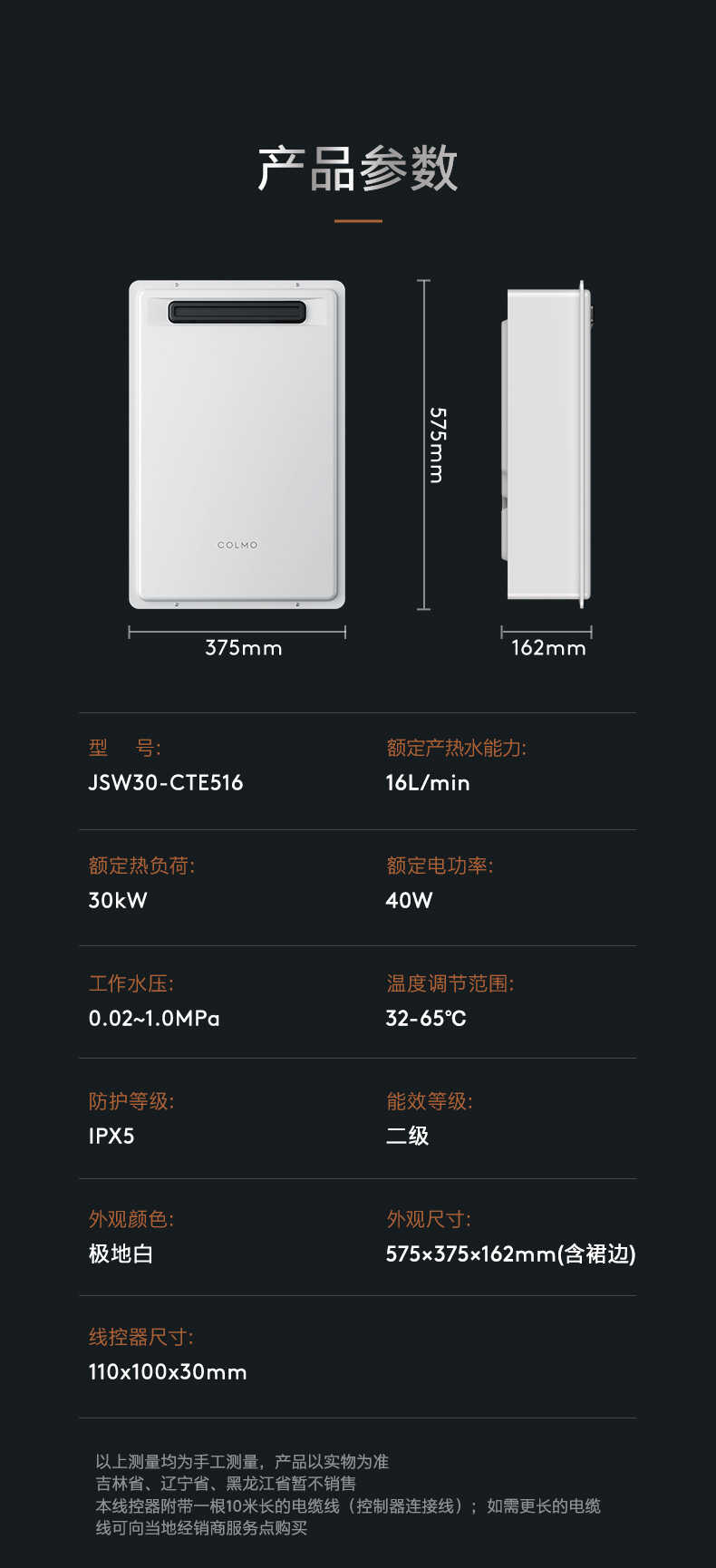 商品详情