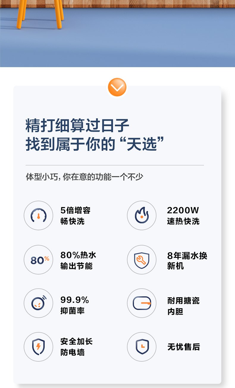 商品详情