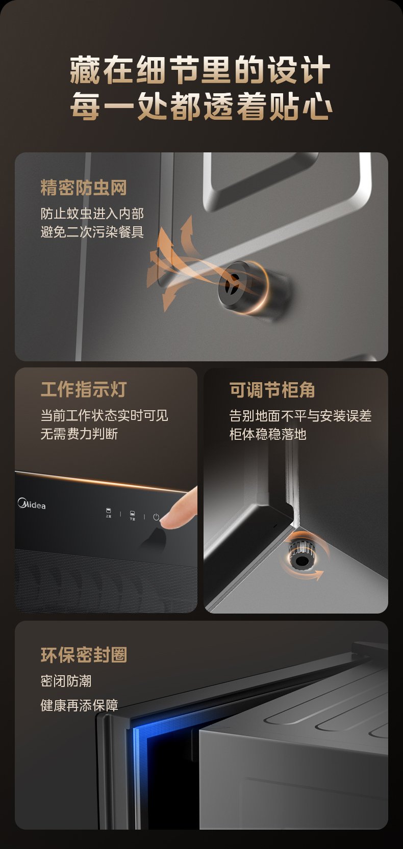 商品详情