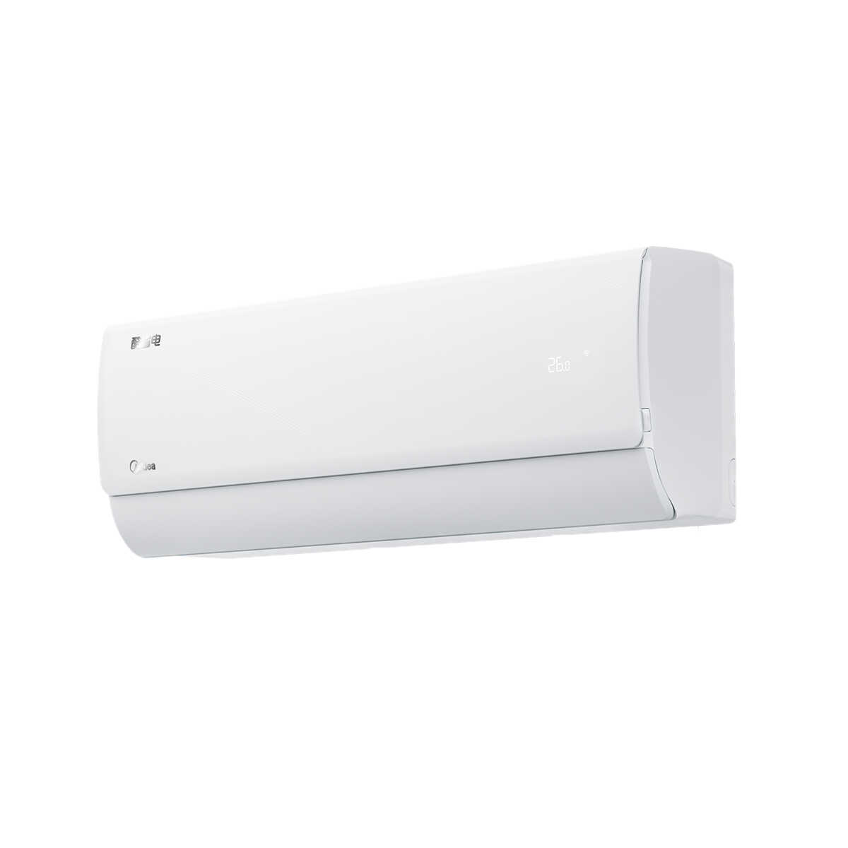 美的KFR-35GW/N8KS1-1酷省电新一级1.5匹  35酷省电基础版