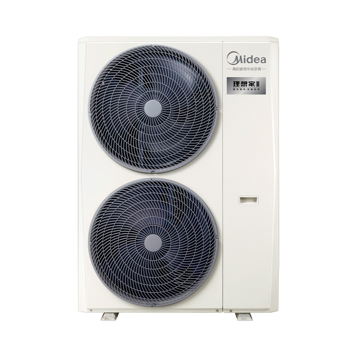 MJV-120W-E01-LXⅢ 变频 一拖多外机  美的  理想家三代120外机