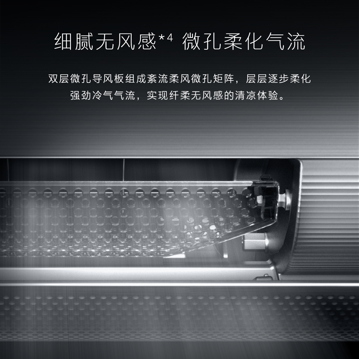 KFR-35GW/CA1 分体套机 月岩灰 COLMO