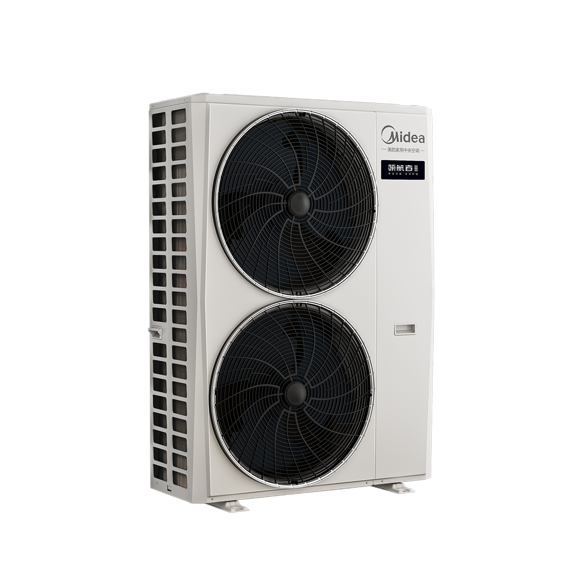 美的MJV-200W/S-E01-LHⅢ中央空调领航者三代多联机一级能效大7匹【单外机】