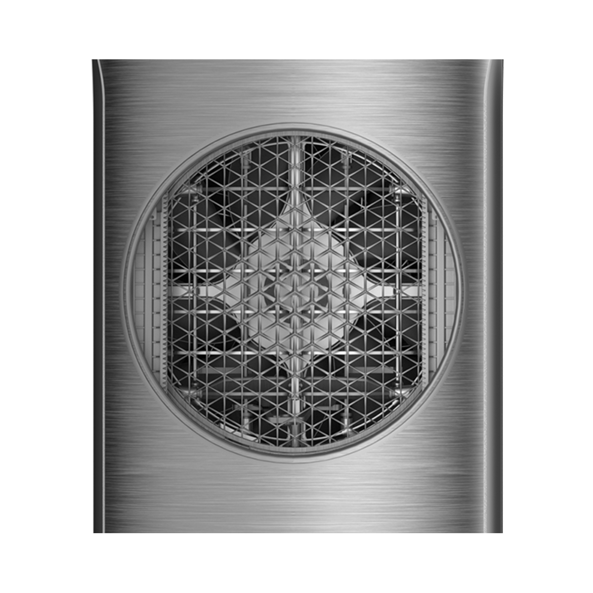 COLMO KFR-72LW/CA1Z 黑珍珠空调立式空调3匹柜机双风轨气流