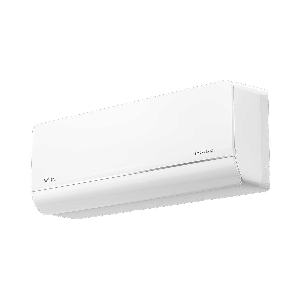 华凌空调新一级能效2匹变频冷暖智能空调挂机KFR-50GW/N8HL1