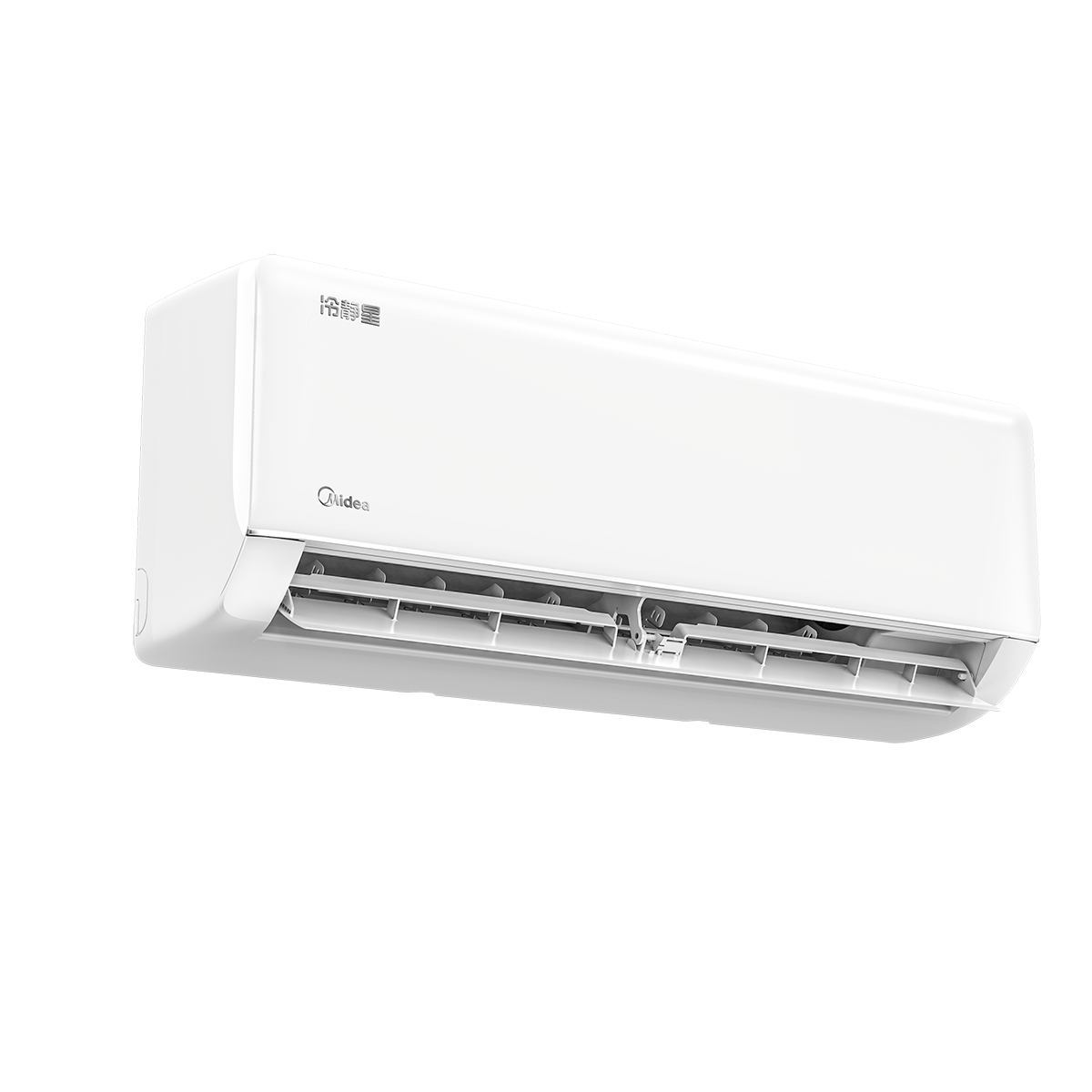 美的空调 冷静星 一级能效 1匹挂机 KFR-26GW/PH2