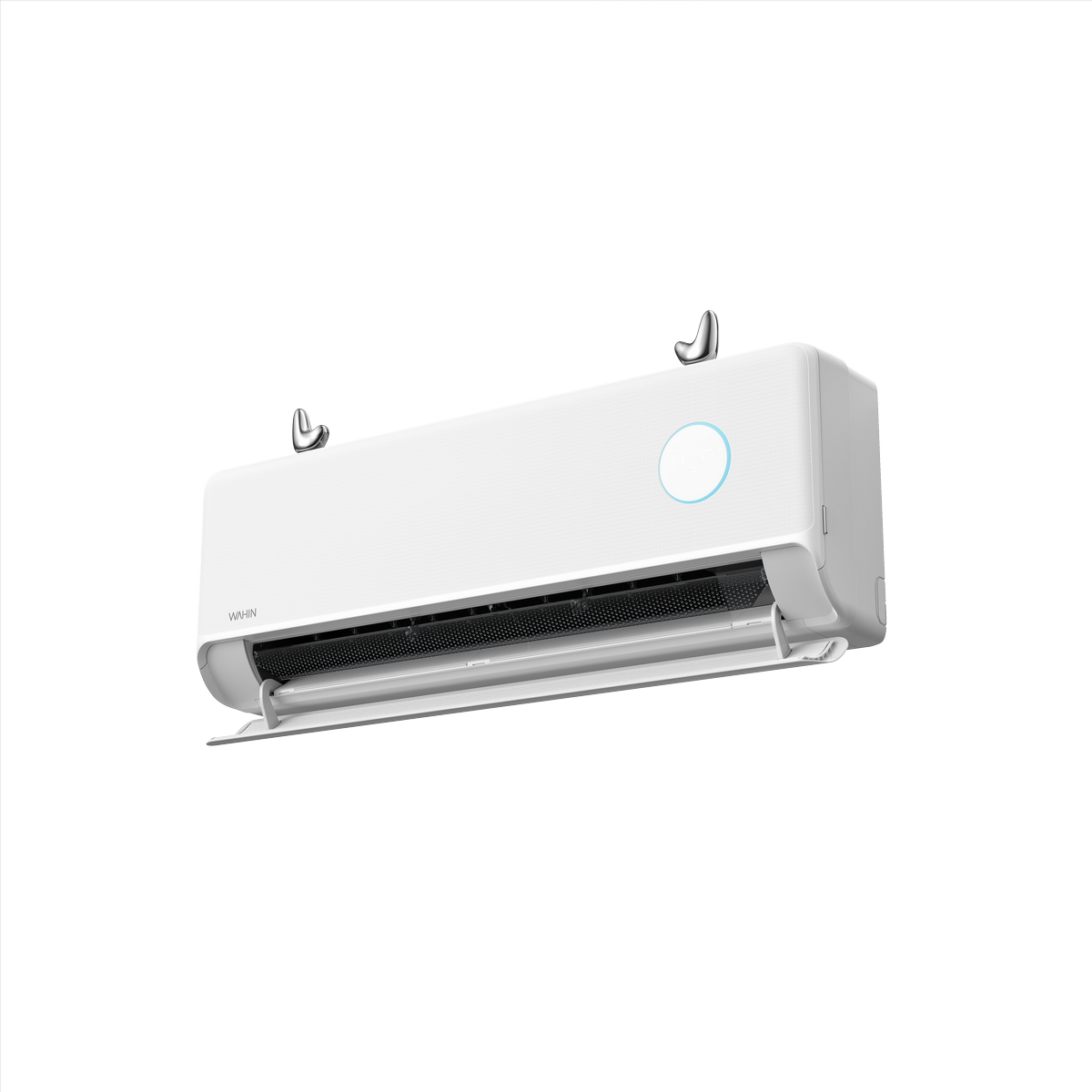 KFR-50GW/N8HE1Ⅱ 变频 分体套机 极地白 华凌