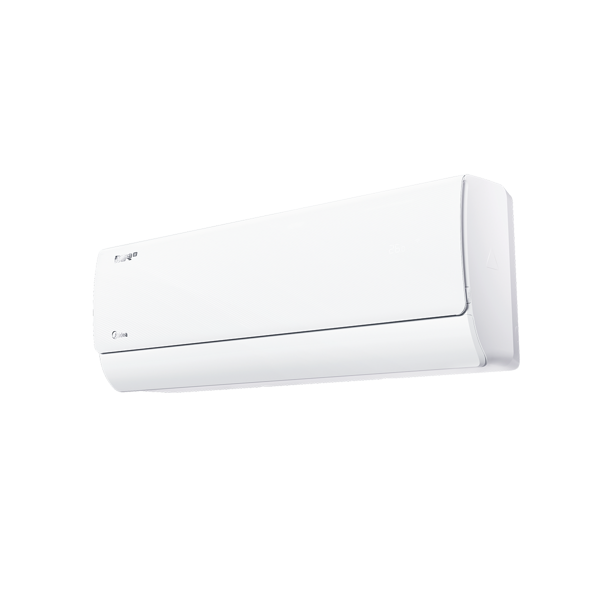 KFR-35GW/N8KS1-1Q 变频挂机 美的 35酷省电2025款