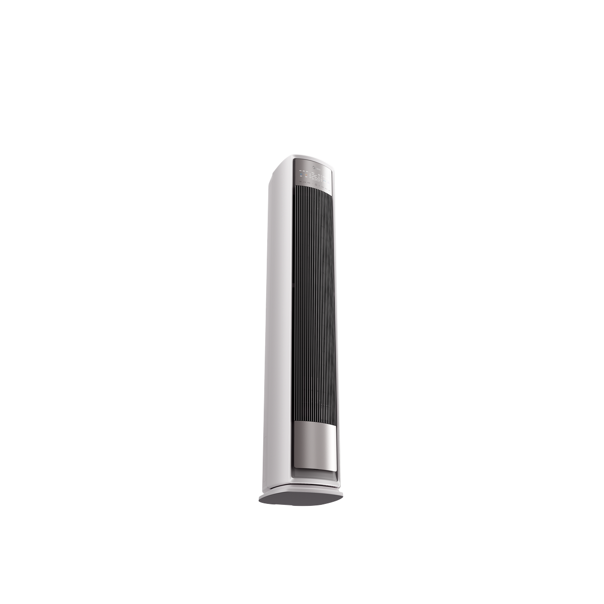 美的全面风柜机KFR-51LW/N8QM1 变频 浅云脂