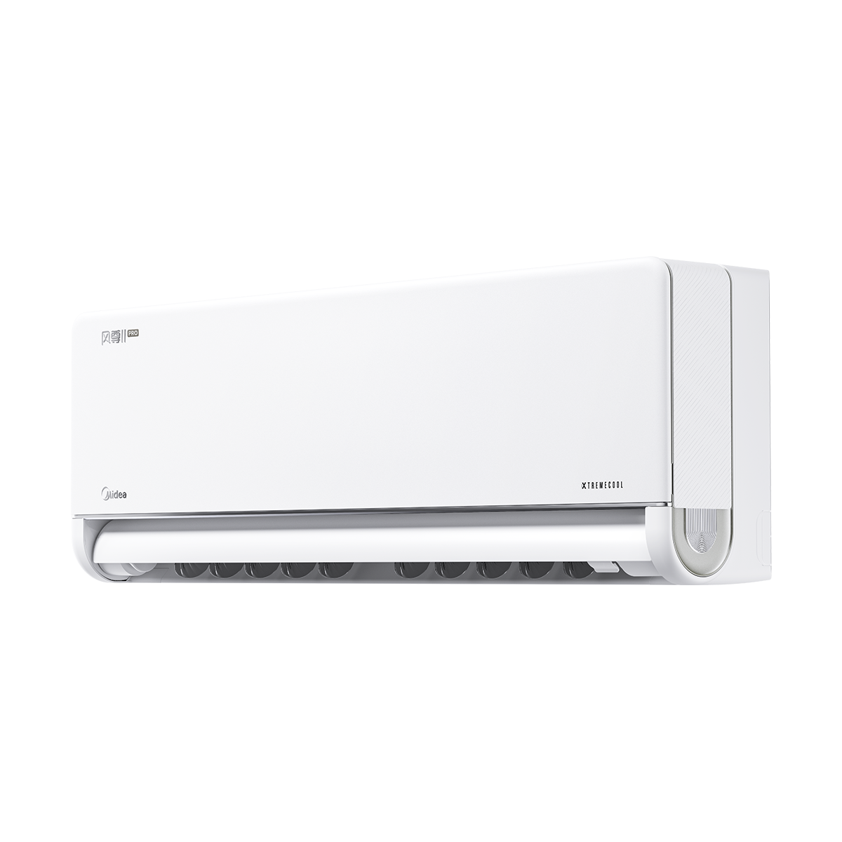 美的空调 风尊二代Pro KFR-35GW/N8MXC1ⅡPro 变频 空调新品