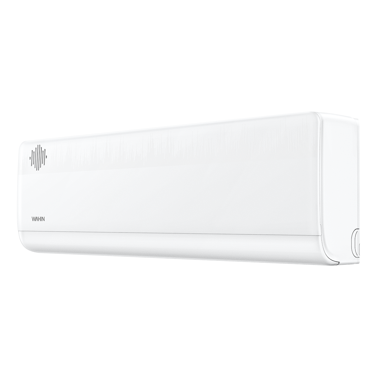 华凌空调 新风空调 1.5匹大新风量 宠物房空调 KFR-35GW/N8HL1X