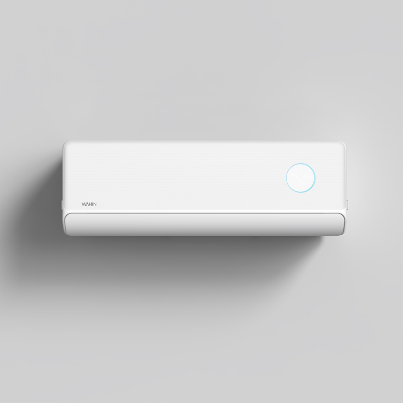 华凌空调 大1.5匹超一级能效神机二代Pro68℃高温不停机 KFR-35GW/N8HE1ⅡPro