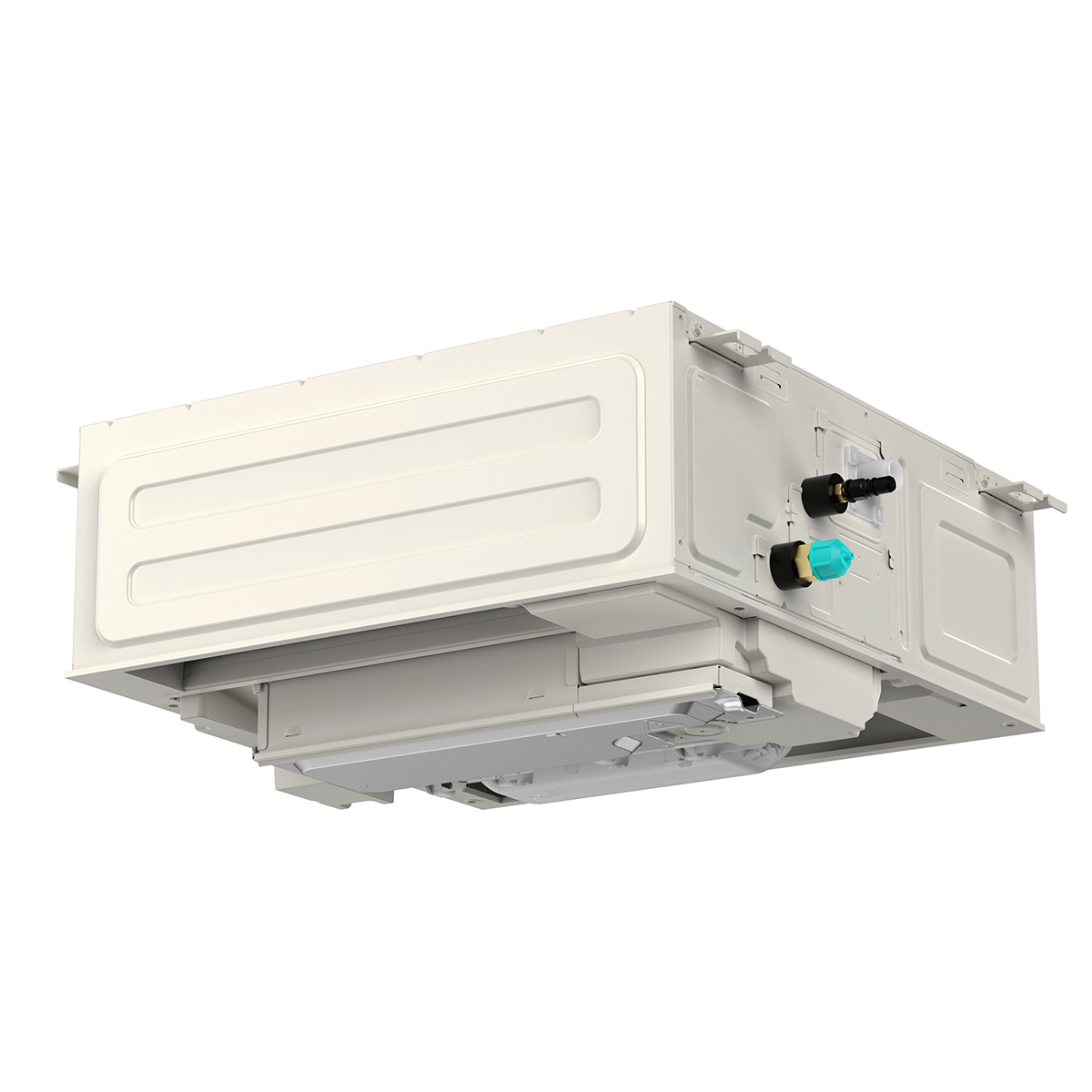 MJZ-36Q/P-TC 变频 嵌入式内机 卡其 酷风 （酷风）