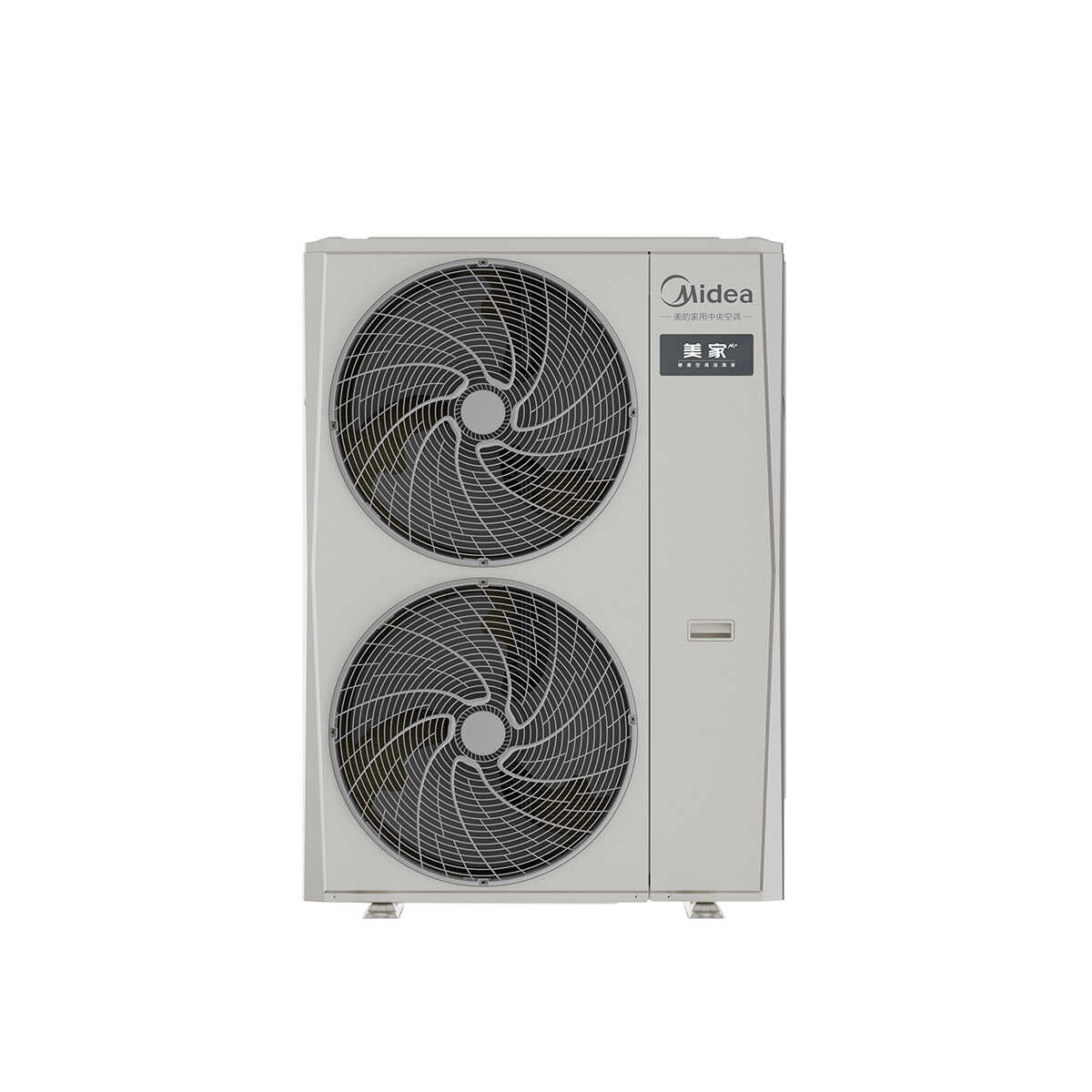 美的 MJV-180W-E01-MZ 家用中央空调智慧家 单外机