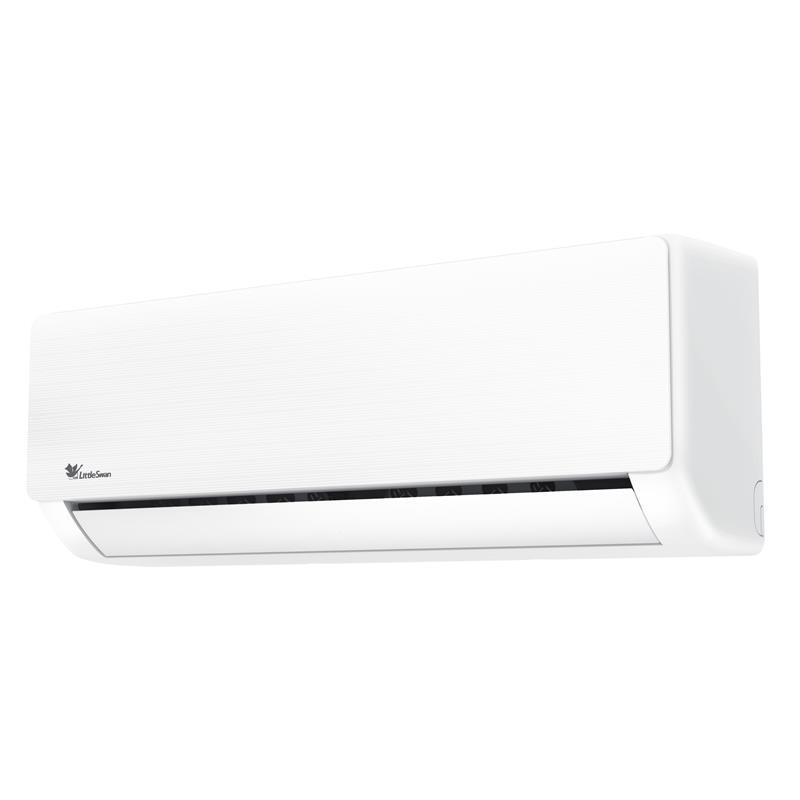 KFR-35GW/A11 变频 分体套机 极地白 小天鹅