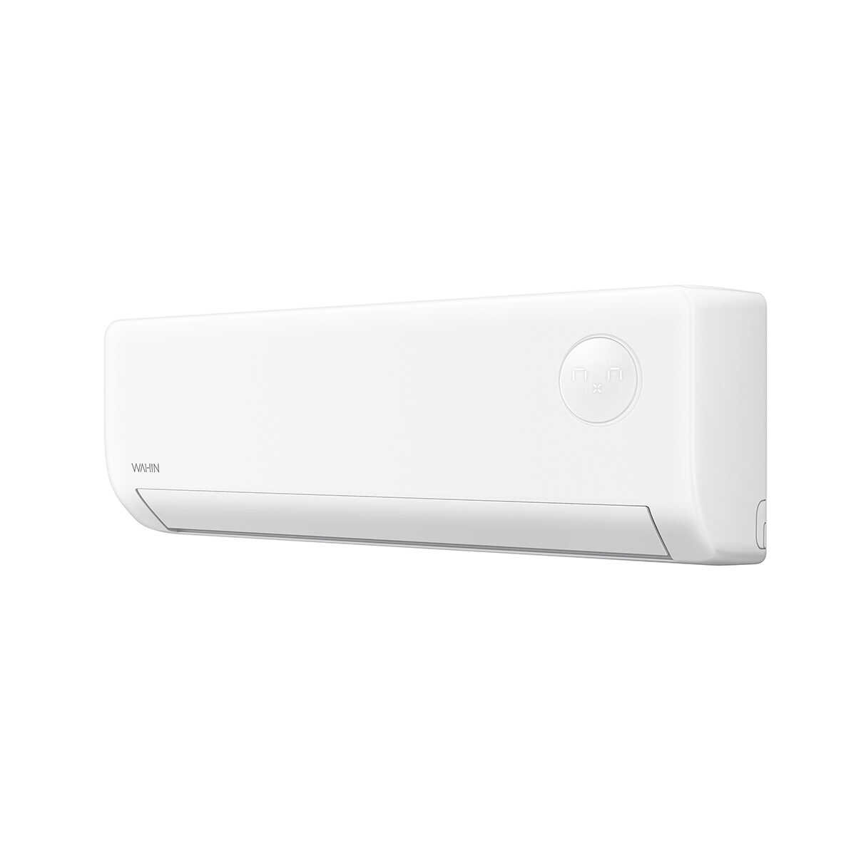 KFR-35GW/N8HA1Ⅲ-P 变频 分体套机 极地白 华凌