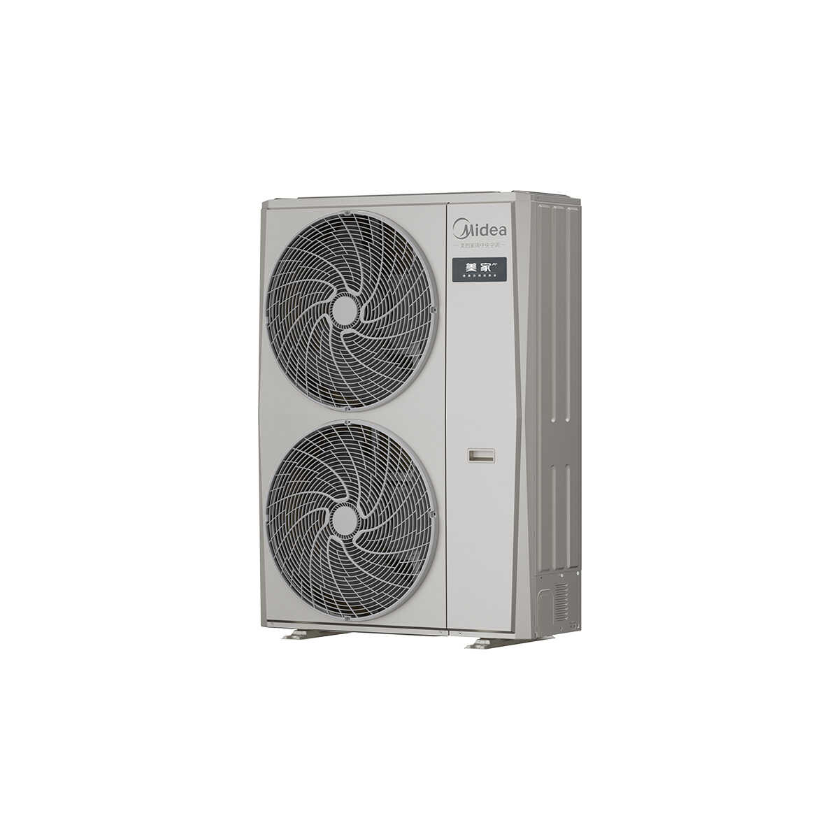 美的 MJV-180W-E01-MZ 家用中央空调智慧家 单外机