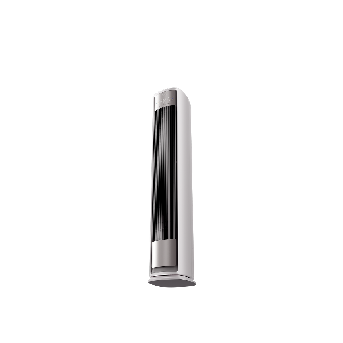美的全面风柜机KFR-51LW/N8QM1 变频 浅云脂