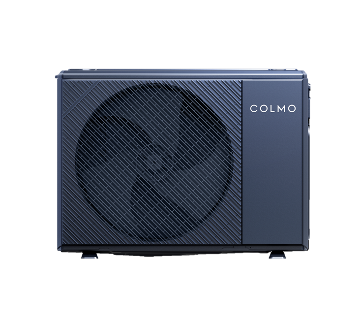 CA75ZWN8A2 睿极客厅中央空调（风管机） COLMO