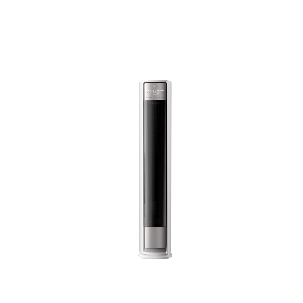 美的全面风柜机KFR-72LW/N8QM1 变频  浅云脂