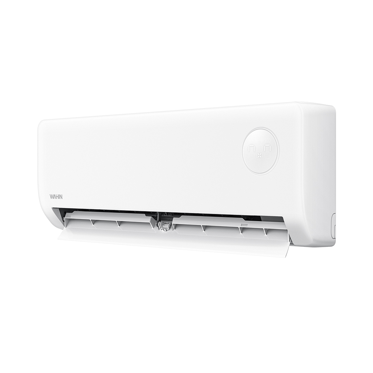 华凌空调 超省电pro 一级能效 变频冷暖 大一匹挂机 KFR-26GW/N8HA1Ⅲ