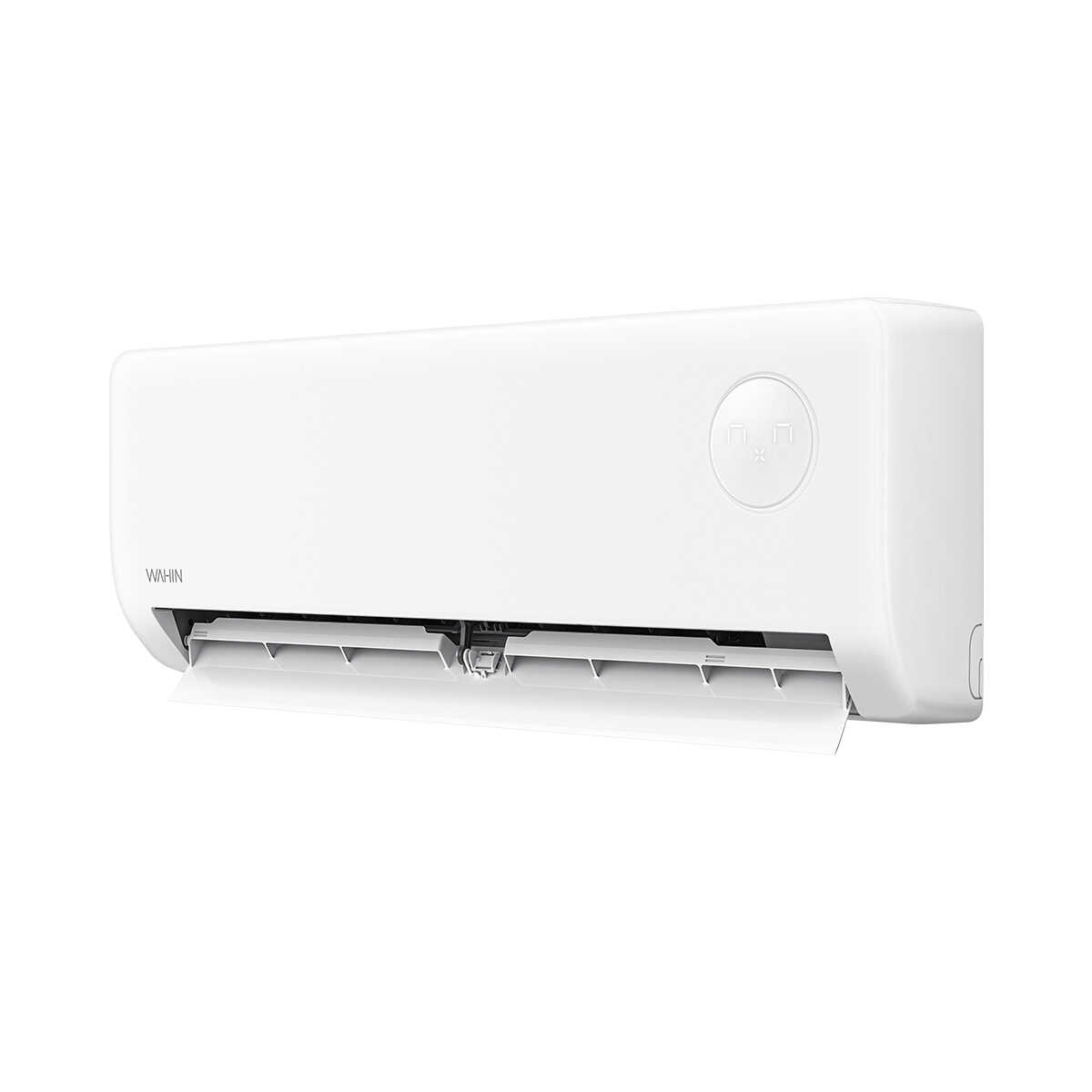 华凌空调 超省电pro 一级能效 变频冷暖 大一匹挂机 KFR-26GW/N8HA1Ⅲ