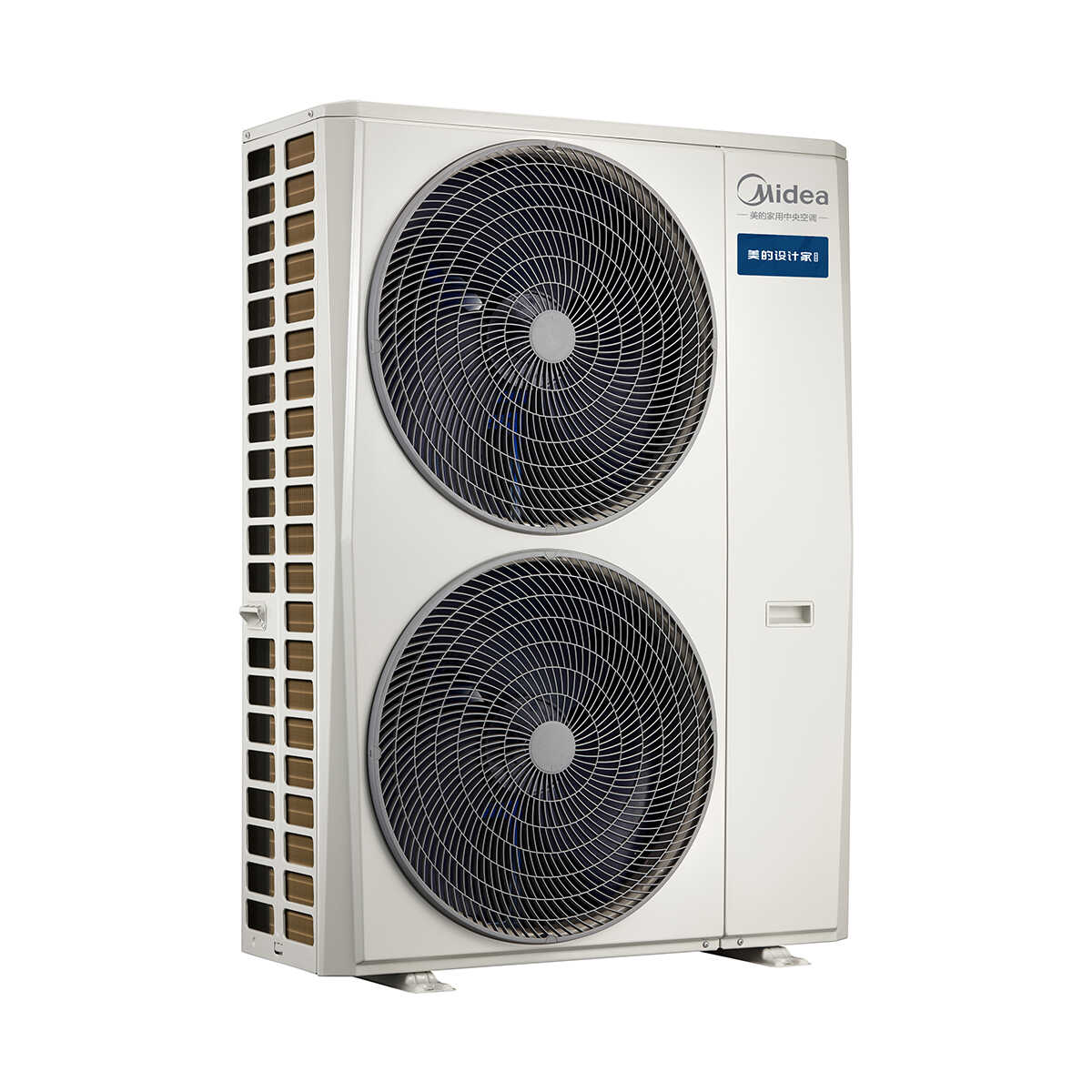 MJV-160W-E01-SJQC 变频 一拖多外机 卡其 美的